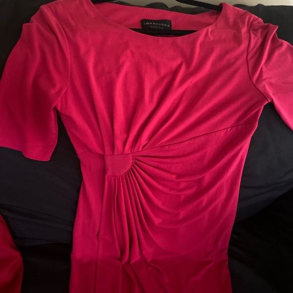 Ladies dress - Picture 3 of 4